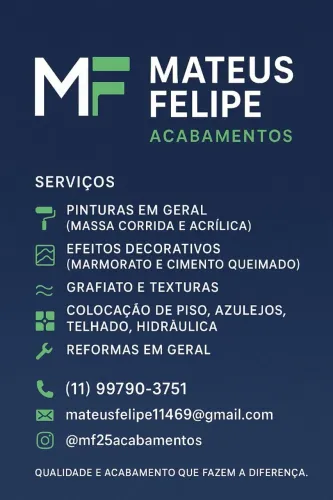 Reforma geral