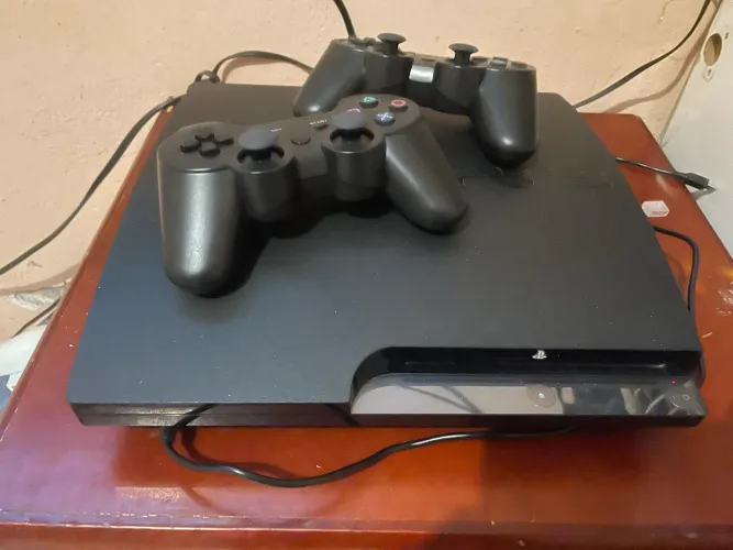 Ps3 slim original