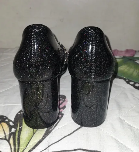 Sapato Scarpin feminino 