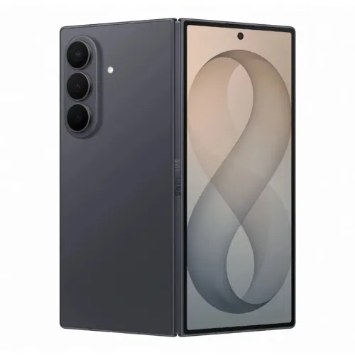 Samsung Galaxy Z FOLD8 ultra 5G- 512GB (NOVO/LACRADO)