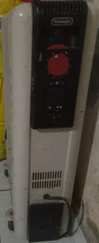 Aquecedor