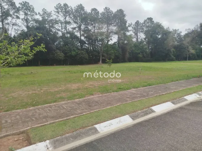 Terreno à venda, 726 m² por R$ 435.000,00 - Condomínio Residencial Águas do Paraíba - Guar
