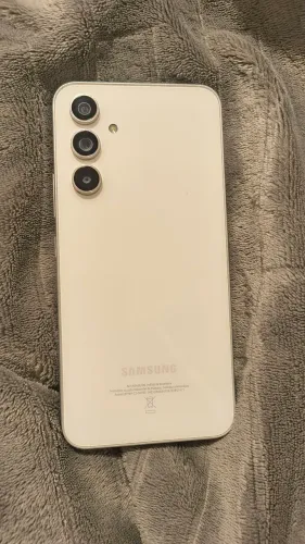 Samsung Galaxy A54 256gb (Faço negócio)