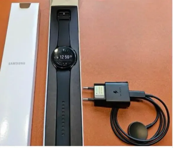 Relogio Samsung Galaxy Watch4