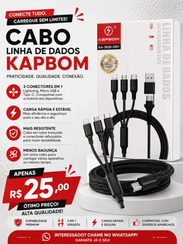 Cabos 4