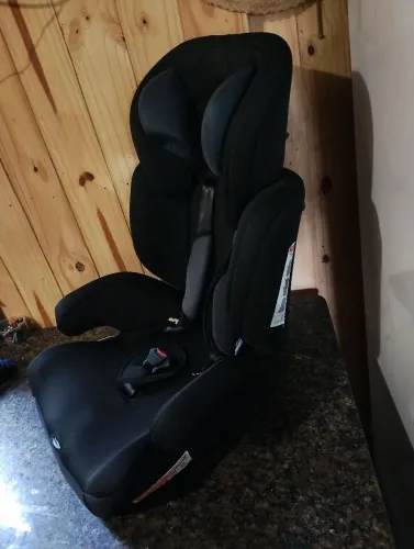 Cadeirinha infantil