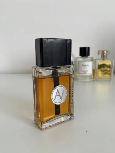 Perfume Paradise