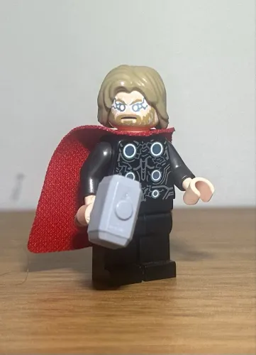 Lego Thor original 