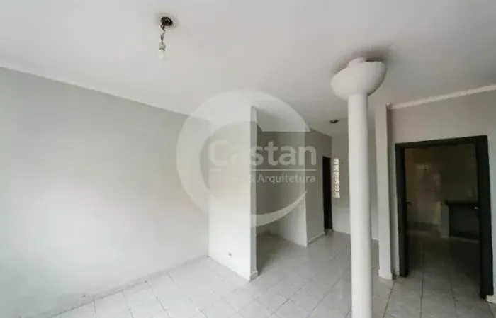 sobrado à venda na vila prudente