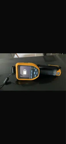 Termovisor Fluke TiS50 - Câmera Termográfica 220x165 IR-Fusion