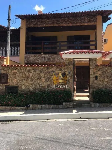 Casa duplex PORTEIRA FECHADA em Condominio à venda, Taquara, Rio de Janeiro, RJ