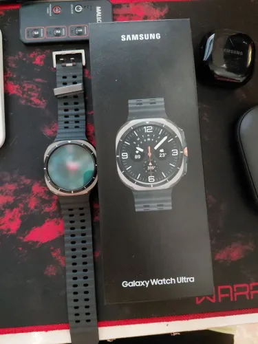 Galaxy watch ultra 2025 LTE