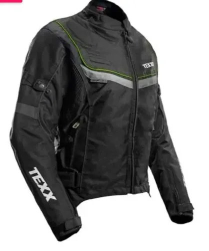 Jaqueta Texx Strike V2 Feminina Tam. P
