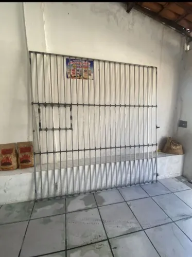 Grade de Proteção