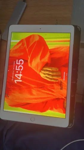 iPad 8ª geração 32gb