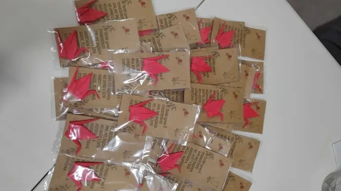 Lembrancinhas para Eventos