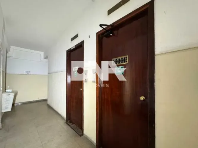 Apartamento : Padrão / Residencial / Flamengo