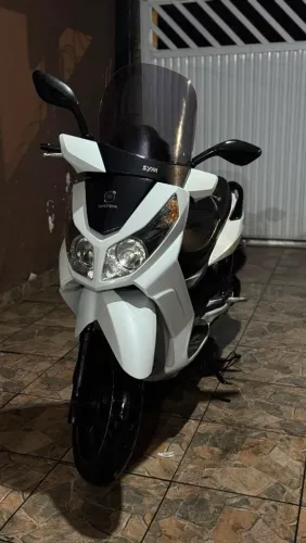 Dafra Citycom 300I