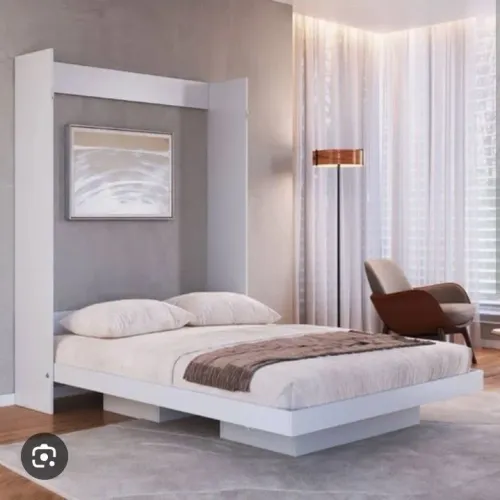 Cama articular embutida