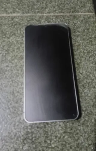 Samsung galaxy S25 FE