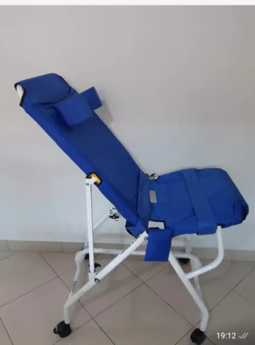 Cadeira de banho Vanzeti