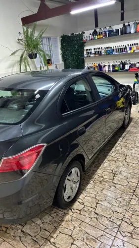 Chevrolet Prisma Sed. Joy/ LS 1.0 8V Flexpower 4P 2019
