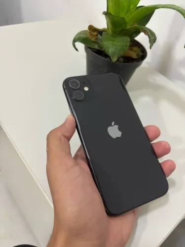iPhone 11 de 64GB