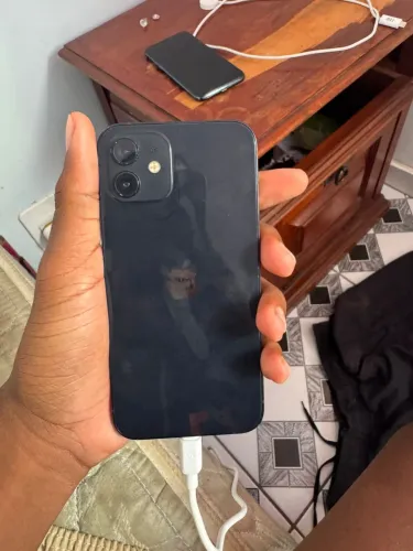 iphone 12 azul