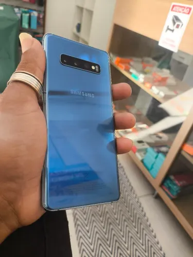 Vendo Samsung S10 plus