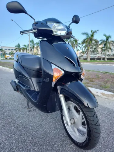Honda Lead 110cc