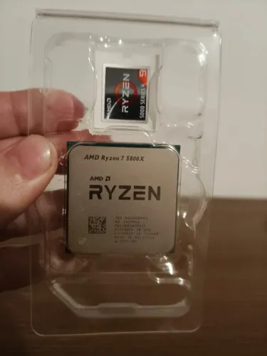 processador ryzen 7 5800x