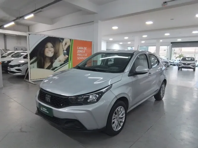 Fiat Argo Drive 1.0 Firefly 2025