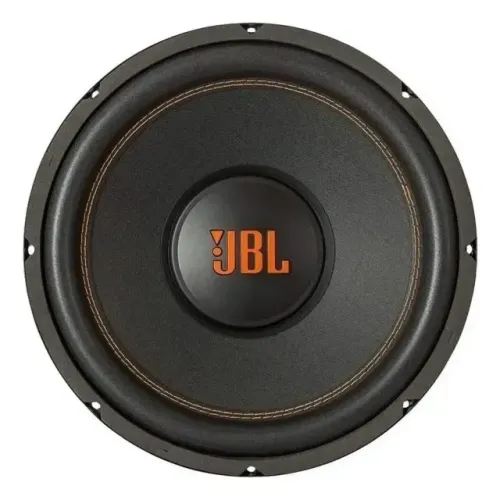 AUTO FALANTE SUBWOOFER "12" JBL 350 - RMS