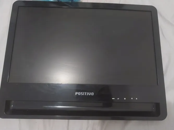 Monitor Positivo