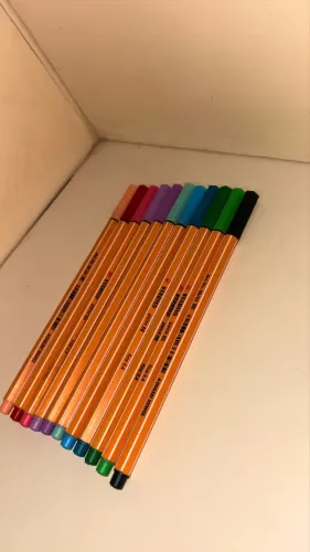 stabilo