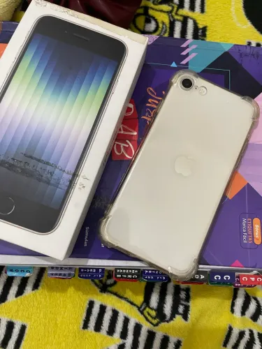 iPhone SE