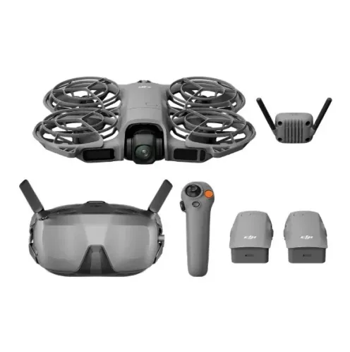 DJI Neo 2° Combo/Motion