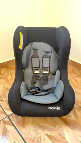 Cadeirinha para carro