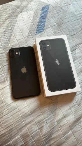 Celular Iphone 11 Todo Original Sem Nenum Tipo de Avaria