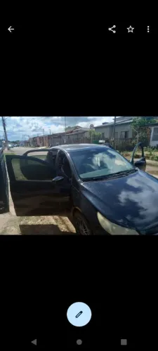 Volkswagen Gol Geração IV Trend 1.0 8V MI Total Flex Mec. 2P 2009