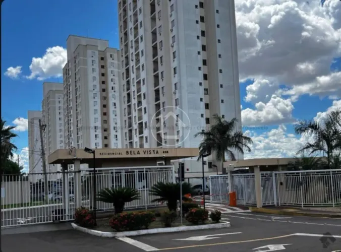 APARTAMENTO 1 SUÍTE - RITA VIEIRA