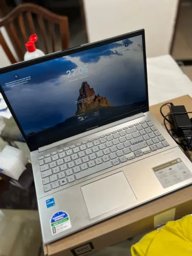 Notebook Asus