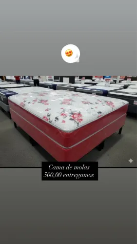 MOLAS MOLAS @ 500 