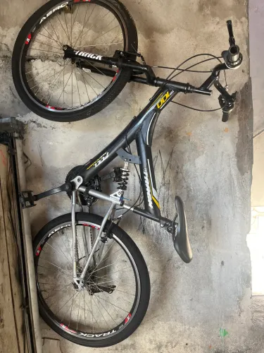 BIKE TRACKER