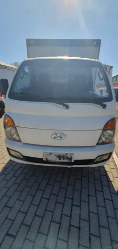 Hyundai HR 2.5 TCI Diesel (rs/rd) 2016