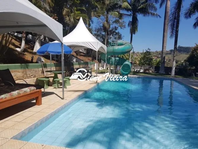 CHACARA RESIDENCIAL em IGARATÁ - SP, JARDIM ROSA HELENA