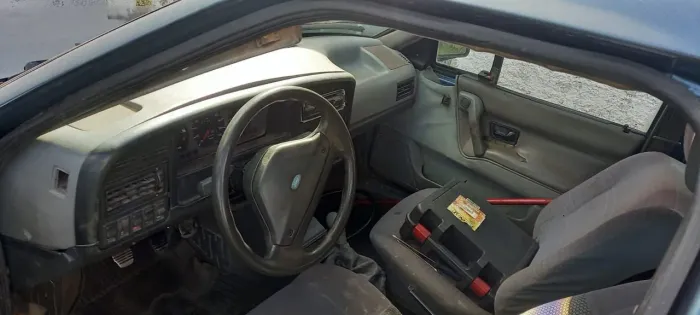 Ford Versailles GL 1.8i / 1.8 2P E 4P 2026