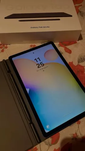 Tab s6lite