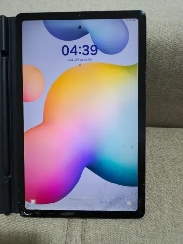 Tablet Samsung 