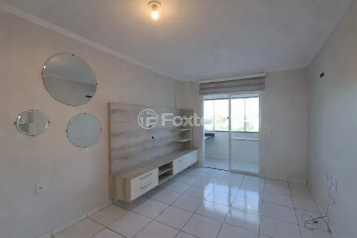 Apartamento à venda Rua Gal Osório, Centro - Marau